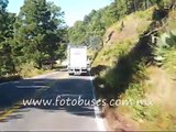 Carretera TEJUPILCO- TOLUCA Autobuses Mèxico,Toluca,Zinacantepec,y Ramales)