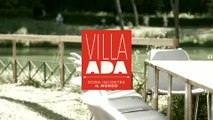 Villa Ada 2015: Mamo Giovenco intervista, bilancio della prima settimana