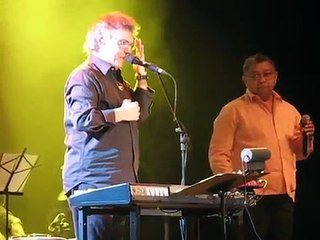 ILAN CHESTER Y RICARDO CEPEDA EN MARACAIBO EL 05 12 2009.avi