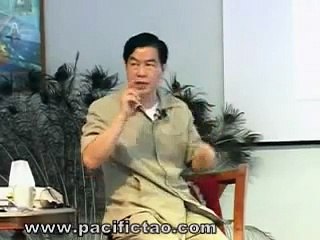 Mantak Chia DVD Cosmic Healing I Clip 1