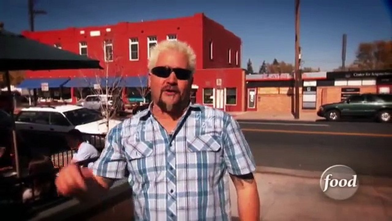 Blueberry Barbequed Bison Ribs-Food Network