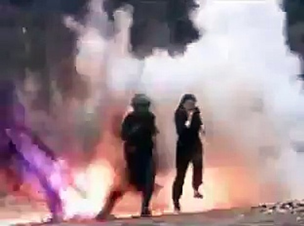 Ultraman Nexus and Mephisto vs Dark Mephisto Zwei