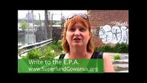 The Battle for the Gowanus Canal - Superfund Cleanup vs. the City Plan