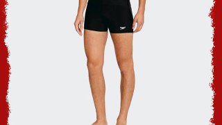 Speedo Houston Mens Swimming Shorts - XXXL Black