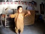 Desi Dance By A Child On Bnay Ga Naya Pakistan Song /SpicyFunZone