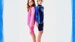 Jakabel Longsleeve Sun Protection Tops (Colour: Pink / Ice Pink Size: 4 - 5 Years [M]) [Model