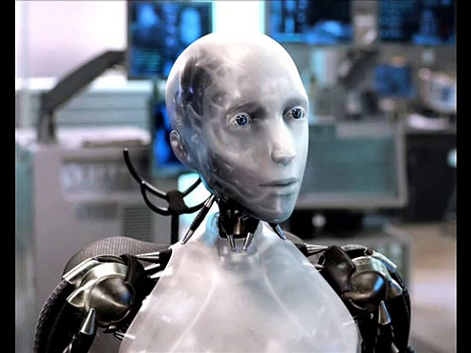 Los 10 Mejores Robots