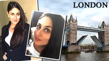 Kareena Promotes 'Bajrangi Bhaijaan' In London