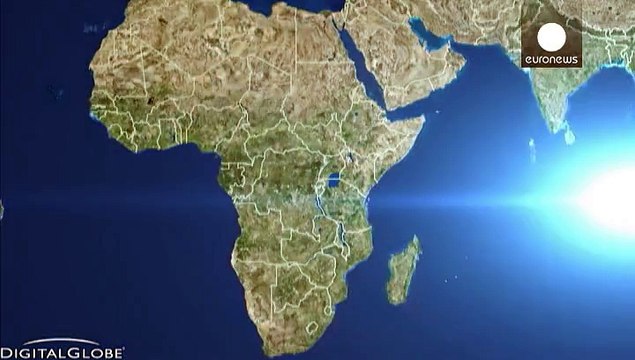 El grupo islamista Al Shabab mata a catorce personas en Kenia