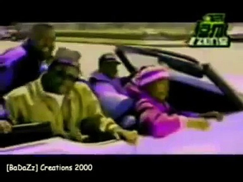 2pac - Keep Ya Head up