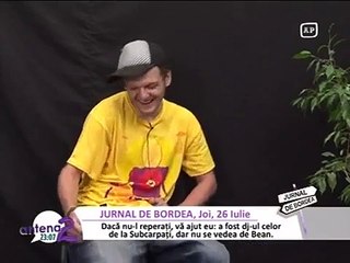 DJ Limun vs. Bordea