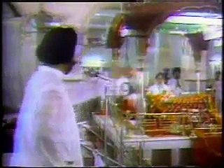 Sikh anger in India about attack at Golden Temple (1984)