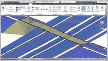 AutoCAD Civil 3D with Autodesk Revit Structure