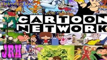 Las 5 Mejores Caricaturas Que Fracasaron en Cartoon Network Loquendo