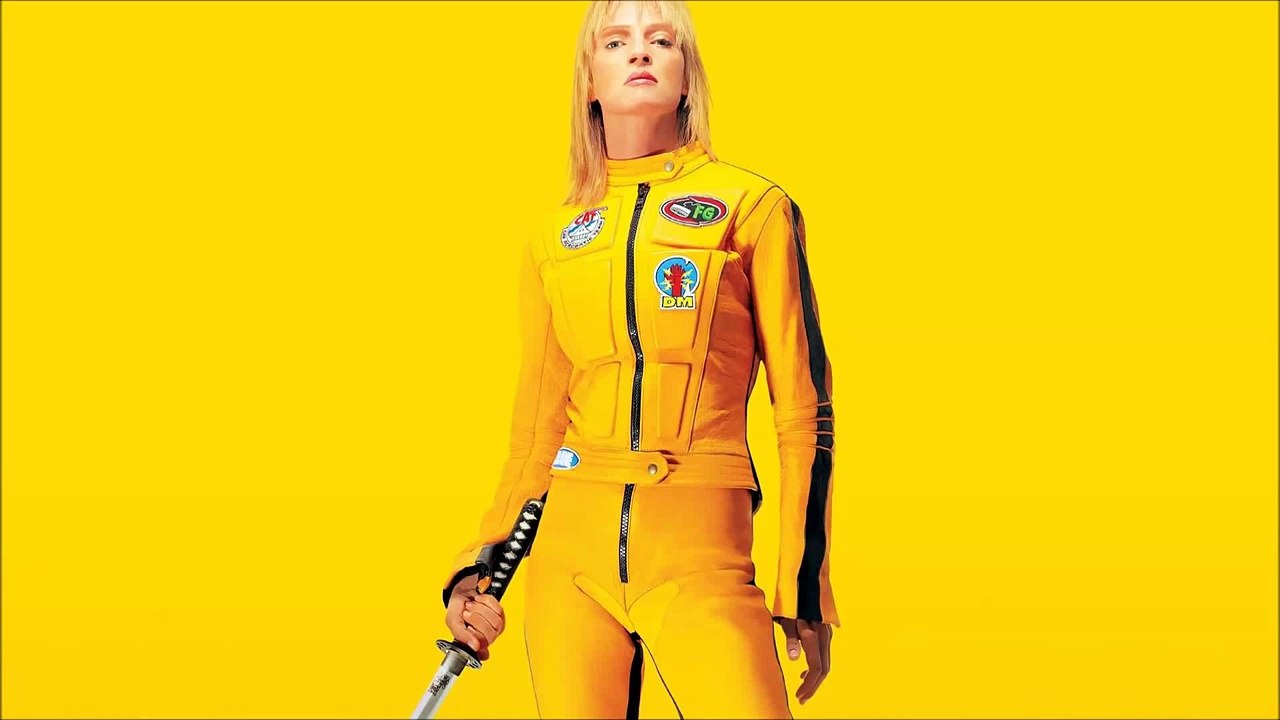 Kill Bill Ironside Siren Sound