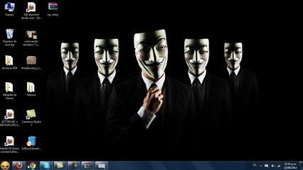 Hackear Cuentas De Todo Tipo.