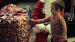 Little Boy Gets Real-Life Spider-Man for Christmas