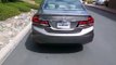 2013 Honda Civic EX | Honda Dealer Serving Roseville CA | Bad Credit Bankruptcy Car Loan