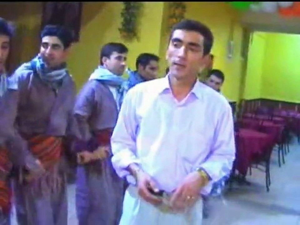 Koma Dilan - Avdo