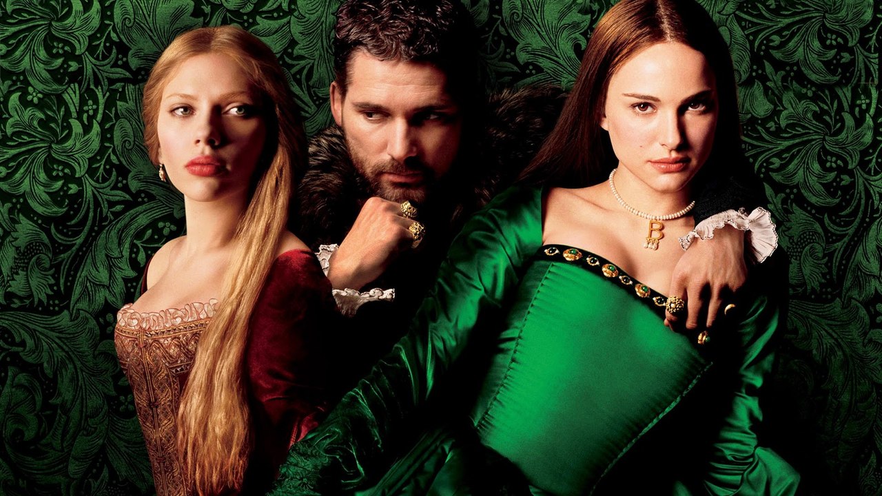 The Other Boleyn Girl (2008) Full Movie