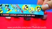 Surprise Eggs Disney Mickey Mouse HELLO KITTY Cars Angry Birds Mashems Kinder Surprise