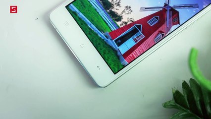 Đánh giá nhanh Oppo R7 đầu tiên tại Việt Nam