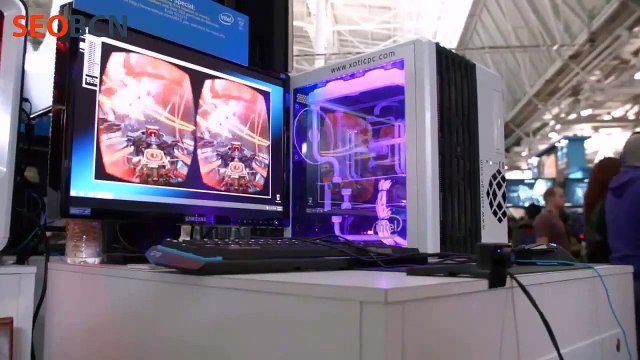 Компьютерный Сервис в Барселоне