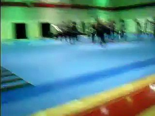 WC Color guard