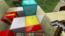 PopularMMOs - Minecraft: DINOSAURS TROLLING GAMES - Lucky Block Mod - Modded Mini-Game