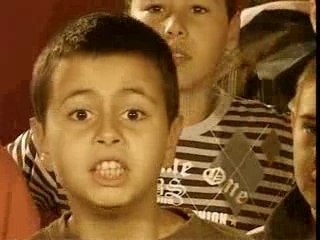 Magyd Cherfi - Clip -