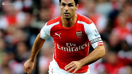 Does Arteta deal mean we wont buy a DM?  | AFTV Transfer Daily