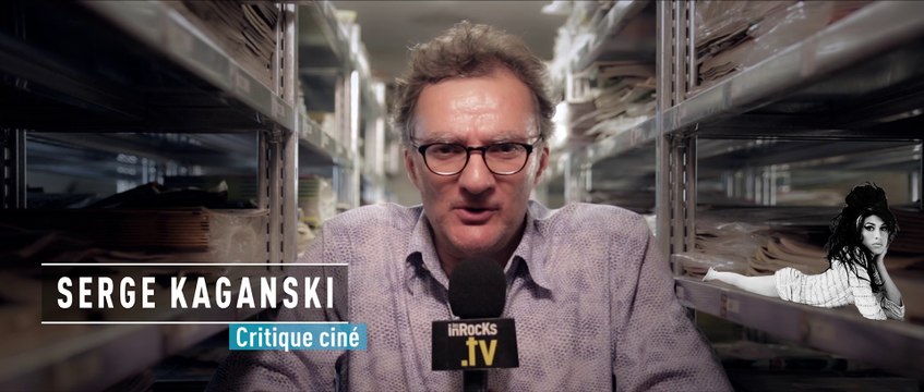 3 raisons d'aller voir AMY