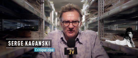 3 raisons d'aller voir AMY