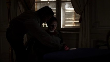 Extrait "Mlle Paradis" - AD avec voix de synthèse