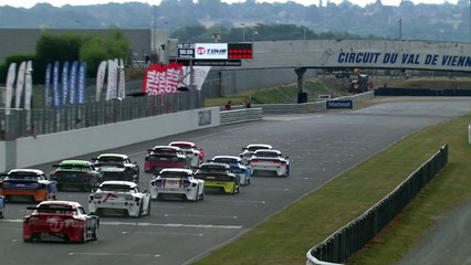 VAL DE VIENNE -MITJET 2L C1