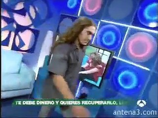 El Diario-"Mi madre no me quiere como a mi hermana"