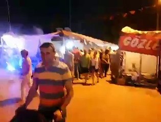 GAZİANTEP TANITIM GÜNLERİ 1