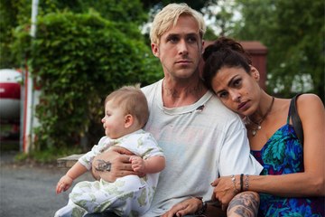 The Place Beyond the Pines (2012) Full Movie