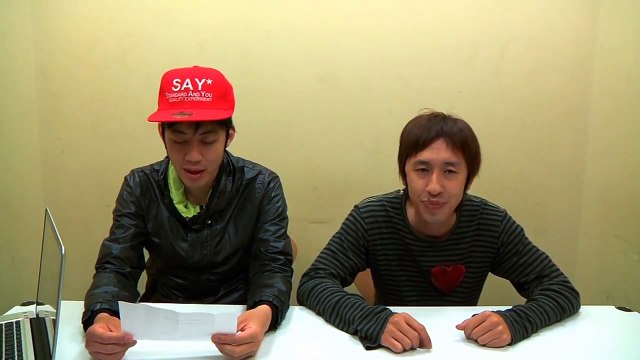 #321　「ウォーリーを探さないで」ドッキリ動画を見せてみた(「Don’t look for Wally」We show them the shocking image)