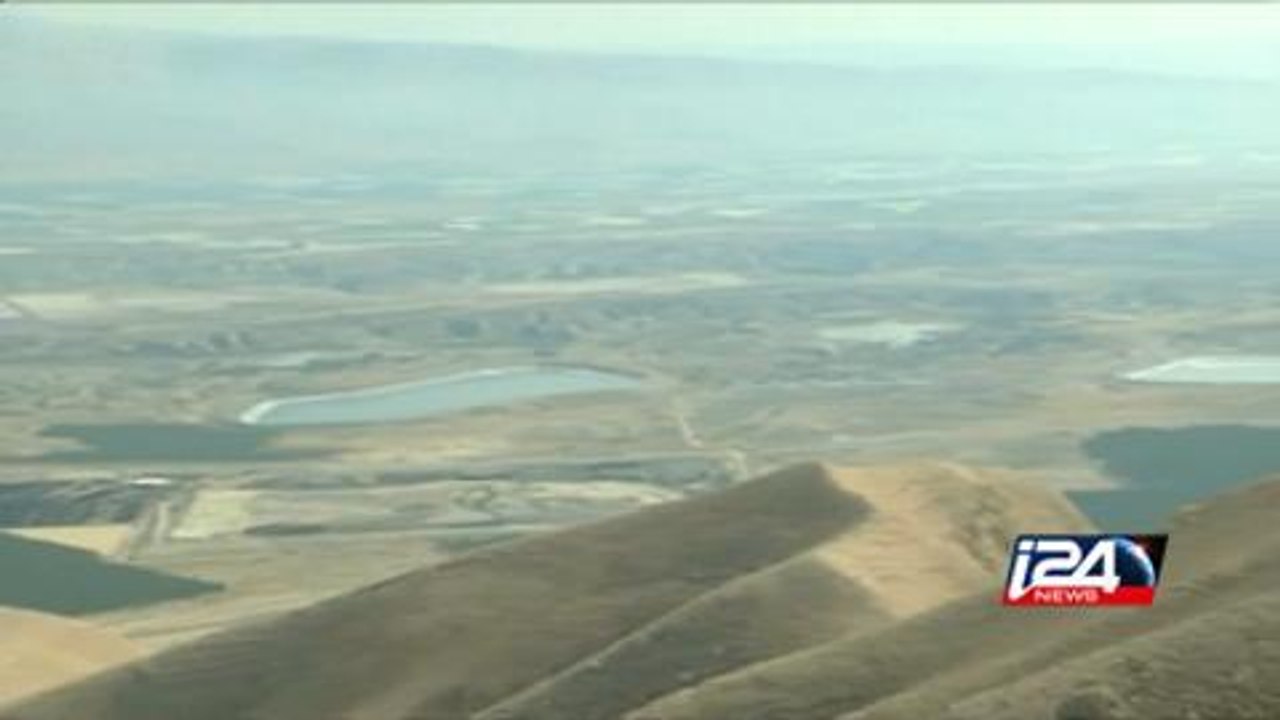 Jordan Valley