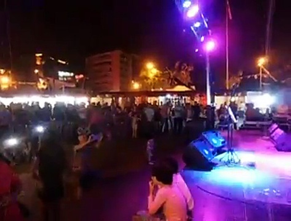 GAZİANTEP TANITIM GÜNLERİ 3