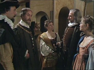 La Mégère apprivoisée - Bande annonce