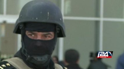 Terror attack in Tunisia