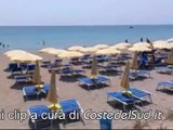 CostedelSud.it - SALENTO: TORRE MOZZA MARINA DI UGENTO VACANZE IN VIDEO