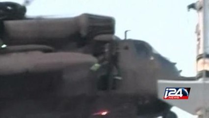 Israel, Turkey relaunch talks to normalize ties: report