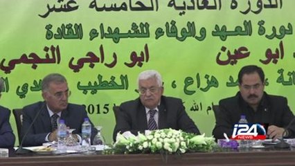 French FM: Both Netanyahu and Abbas say ready to return to negotiating table