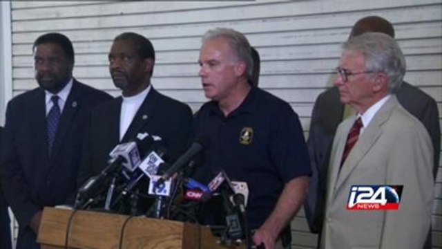 21 year-old Dylann Roof suspected of killing 9 in historical Black church in Charleston