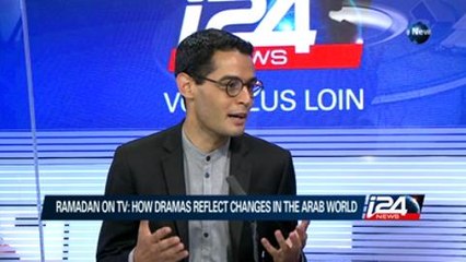 1950s Love Story Reminds Egyptians of More Inclusive Past