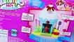 Yummy Nummies Ice Cream Sundae Maker Machine Playset Toy Review by DisneyCarToys