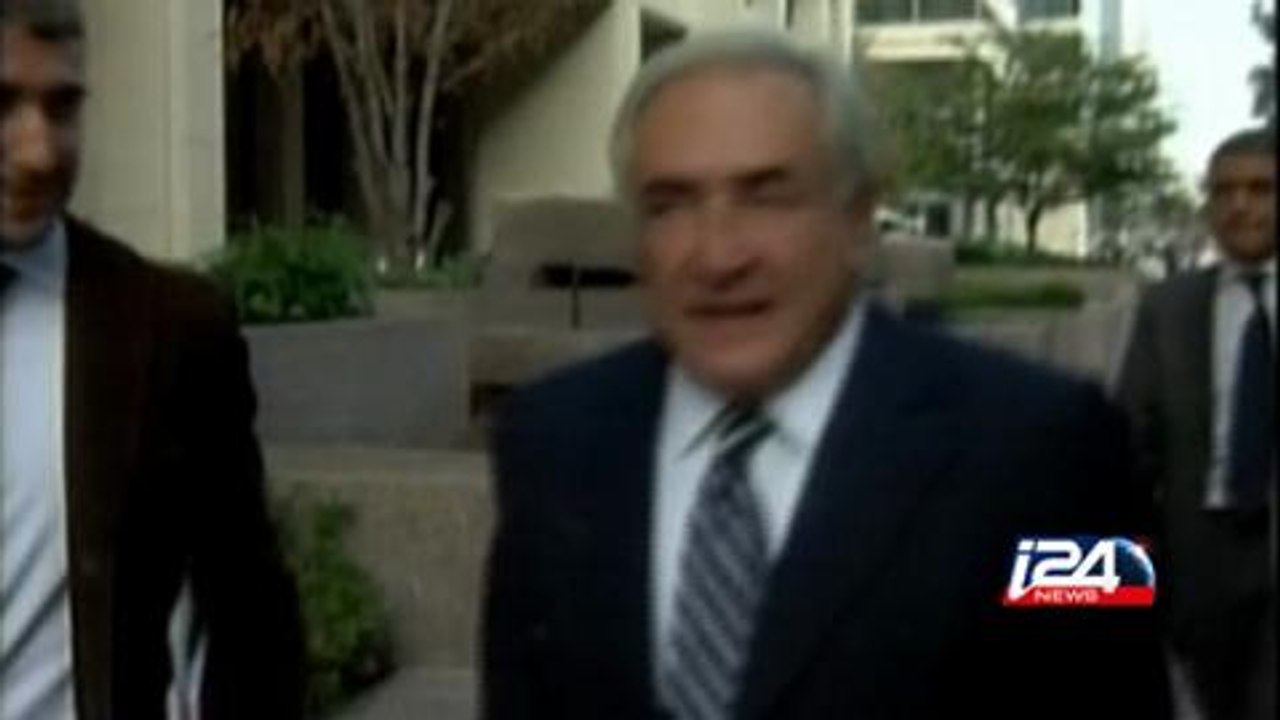 French court acquits Dominique Strauss-Kahn of pimping charges